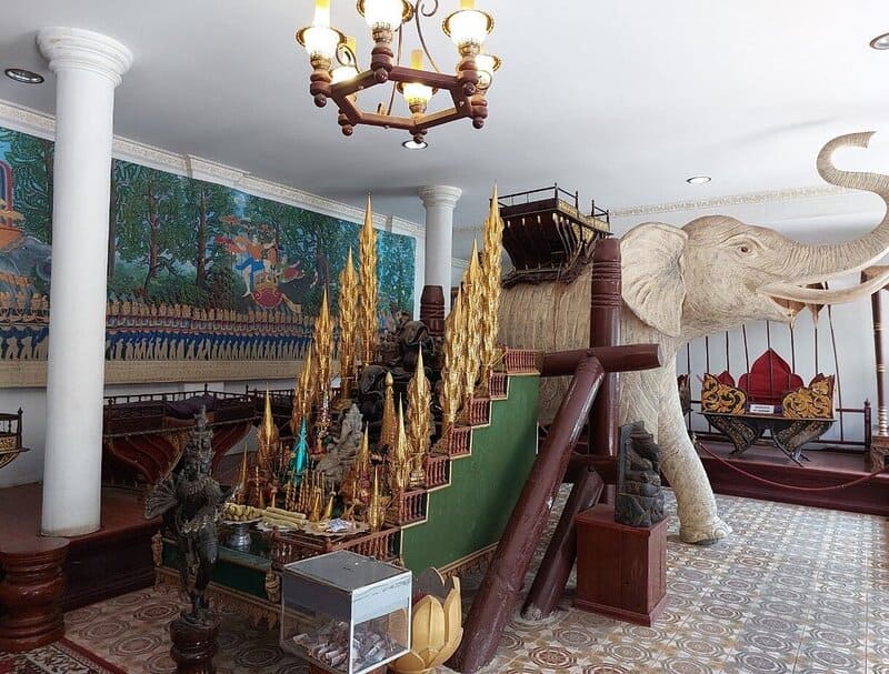Palacio Real De Phnom Penh Gu a Para Una Visita Exitosa palacio-real-de-phnom-penh-gu-a-para-una-visita-exitosa